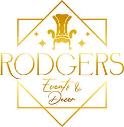 Rodgers Events and Decor