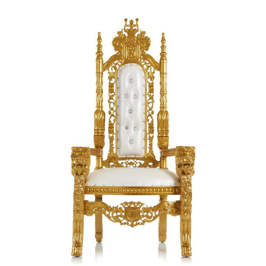 King David Chair