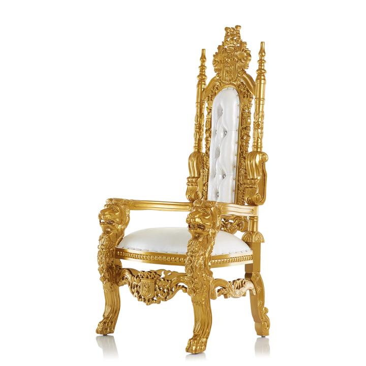 King David Chair